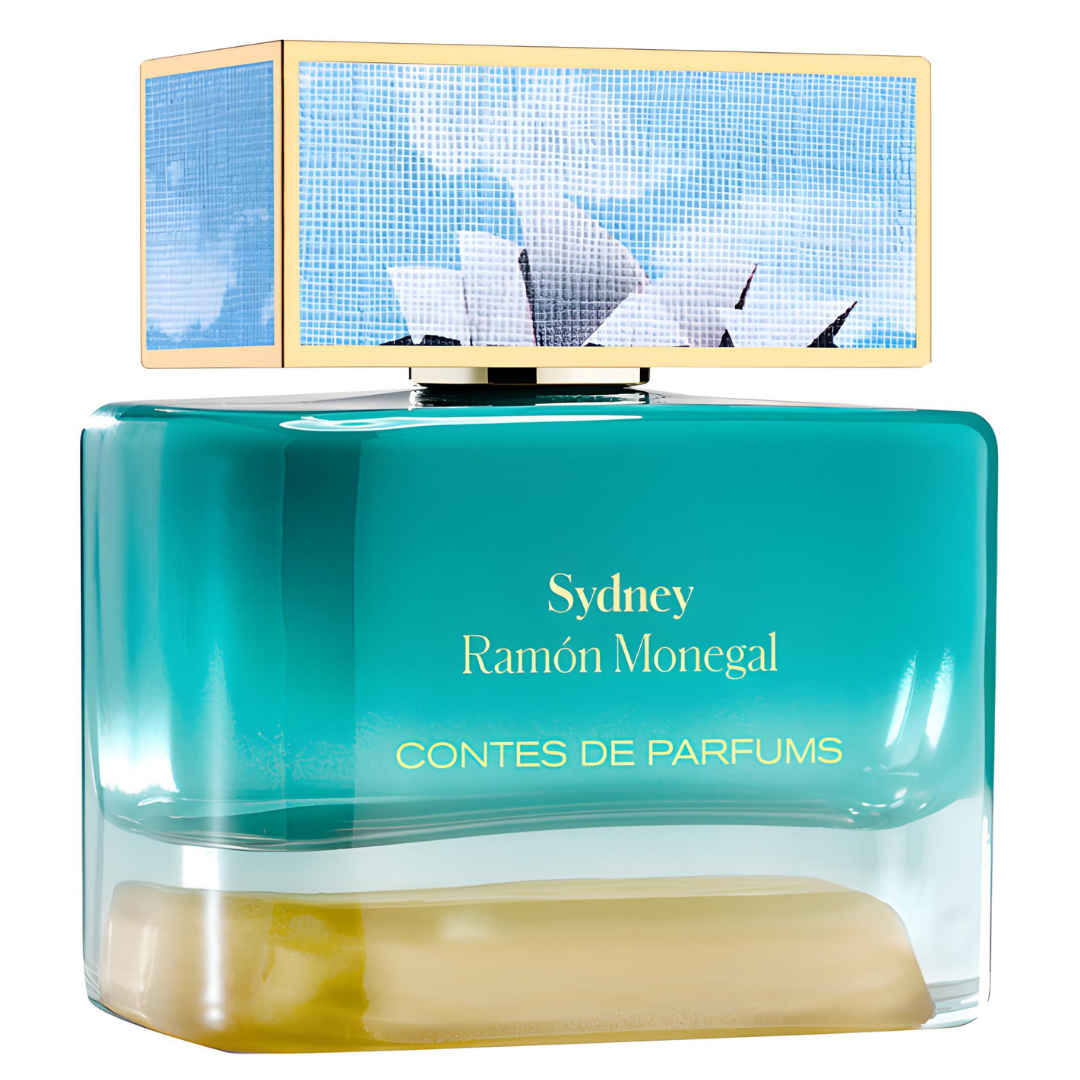 Contes de parfums Sidney